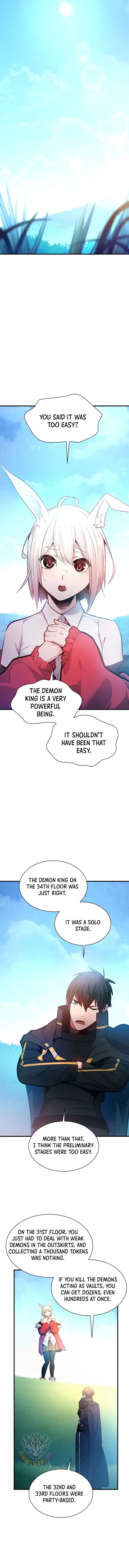 The Tutorial is Too Hard Chapter 209 image 02